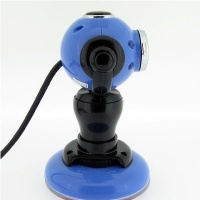 5.0 Megapixel USB PC Webcam Camera for PC Laptop Noteboo 5.0 Megapixel USB PC Webcam Camera for PC Laptop Noteboo