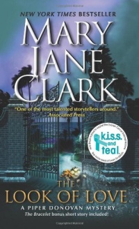 The Look of Love: A Piper Donovan Mystery The Look of Love: A Piper Donovan Mystery