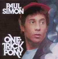 One Trick Pony One Trick Pony
