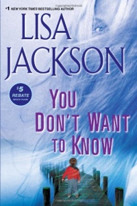 You Don't Want To Know You Don't Want To Know