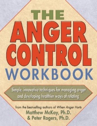 The Anger Control Workbook