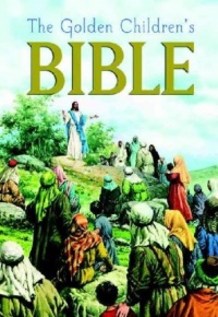 The Children's Bible The Children's Bible