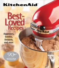 KitchenAid Best-Loved Recipes KitchenAid Best-Loved Recipes