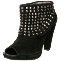 Kenneth Cole REACTION Women's Spacechip Ankle Boot Kenneth Cole REACTION Women's Spacechip Ankle Boot