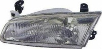 97-99 TOYOTA CAMRY HEADLIGHT LH (DRIVER SIDE) (1997 97 1998 98 1999 99) 20-3598-00 81150AA010 97-99 TOYOTA CAMRY HEADLIGHT LH (DRIVER SIDE) (1997 97 1998 98 1999 99) 20-3598-00 81150AA010