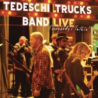 Everybody's Talkin' (2 CD) Everybody's Talkin' (2 CD)