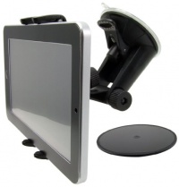 Charger-City Exclusive Google Nexus 7 Android Amazon Kindle Fire Tablet 7 eReader Desk Desktop Holder and Dashboard Windshield Suction Mount Charger-City Exclusive Google Nexus 7 Android Amazon Kindle Fire Tablet 7 eReader Desk Desktop Holder and Dashboard Windshield Suction Mount
