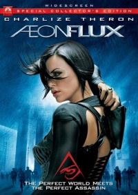 Aeon Flux (Special Collector's Edition) Aeon Flux (Special Collector's Edition)