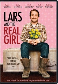 Lars and the Real Girl Lars and the Real Girl