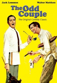 Odd Couple Odd Couple