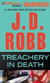 Treachery in Death (In Death Series) Treachery in Death (In Death Series)