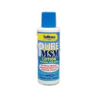 Trimedica - Pure Msm Lotion - 8 Oz. Trimedica - Pure Msm Lotion - 8 Oz.