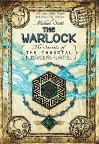 The Warlock (The Secrets of the Immortal Nicholas Flamel) The Warlock (The Secrets of the Immortal Nicholas Flamel)