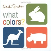 What Colors? What Colors?