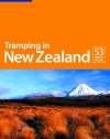 Tramping in New Zealand (Walking)