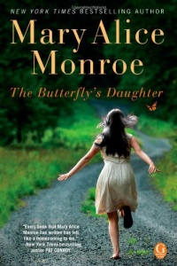 The Butterfly's Daughter The Butterfly's Daughter