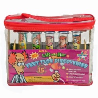 Be Amazing! Toys Test Tube Discoveries Be Amazing! Toys Test Tube Discoveries
