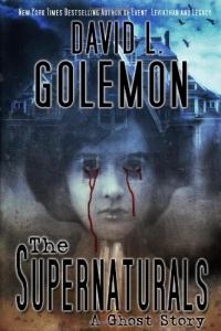 The Supernaturals The Supernaturals