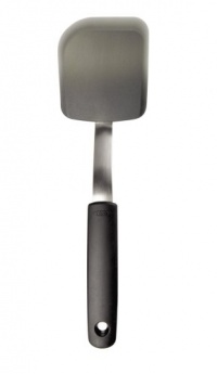 OXO Good Grips Silicone Cookie Spatula OXO Good Grips Silicone Cookie Spatula