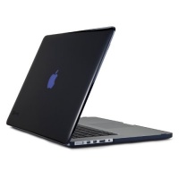 Speck Products MacBook Pro (with Retina Display) 15-Inch See-Thru Hard Plastic Case (SPK-A1497) Speck Products MacBook Pro (with Retina Display) 15-Inch See-Thru Hard Plastic Case (SPK-A1497)