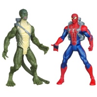 Web Battler 2-Pack Web Battler 2-Pack