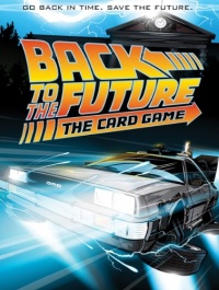 Back to the Future: The Card Game Back to the Future: The Card Game