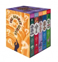 The Secret Series Complete Collection The Secret Series Complete Collection
