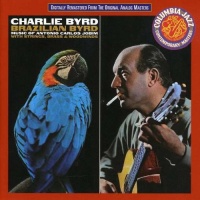 Brazilian Byrd Brazilian Byrd
