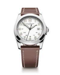 Victorinox Swiss Army Infantry Large Ronda Watch, 40mm Victorinox Swiss Army Infantry Large Ronda Watch, 40mm