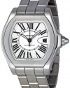 Cartier Men's W6206017 Roadster Watch