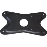 Atdec Adapter Plate 200mm x 100mm VESA Atdec Adapter Plate 200mm x 100mm VESA