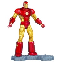 Marvel Classic Legends 6 Figure - Iron Man Marvel Classic Legends 6 Figure - Iron Man