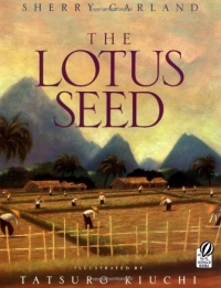 The Lotus Seed The Lotus Seed