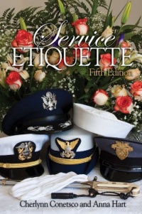 Service Etiquette, 5th Edition Service Etiquette, 5th Edition