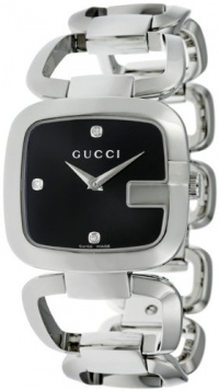 Gucci Women's YA125406 G-Gucci Watch Gucci Women's YA125406 G-Gucci Watch