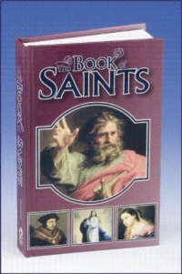 The Book of Saints The Book of Saints