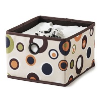 neatfreak 7133-D3 neatKids Large Storage Box, Pop Rocks neatfreak 7133-D3 neatKids Large Storage Box, Pop Rocks