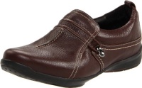 Clarks Women's Wave.Skip Slip-On Clarks Women's Wave.Skip Slip-On