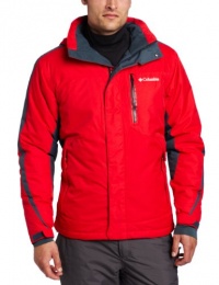 Columbia Men's Cubist 2.0 Jacket Columbia Men's Cubist 2.0 Jacket