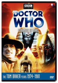 Doctor Who: Pyramids of Mars (Story 82) Doctor Who: Pyramids of Mars (Story 82)