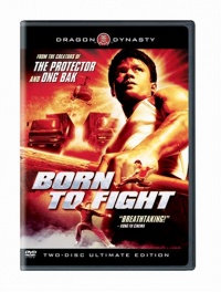 Born to Fight Born to Fight