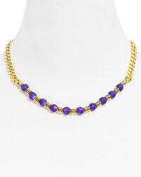 Vanessa Mooney Mars Necklace, 17.25 Vanessa Mooney Mars Necklace, 17.25