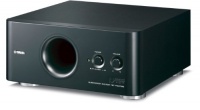 Yamaha YST-FSW050BL2 Subwoofer (Each, Black) Yamaha YST-FSW050BL2 Subwoofer (Each, Black)