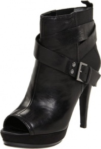 Nine West Women's Lauford Ankle Boot Nine West Women's Lauford Ankle Boot