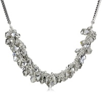 Kenneth Cole New York Modern Edge Cherry Shaky Bead Necklace Kenneth Cole New York Modern Edge Cherry Shaky Bead Necklace