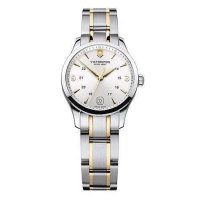 Victorinox Swiss Army Alliance Two-tone Ladies Watch 241543 Victorinox Swiss Army Alliance Two-tone Ladies Watch 241543