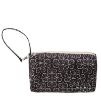 Ju-Ju-Be Be Quick Pouch, Licorice Twirl Ju-Ju-Be Be Quick Pouch, Licorice Twirl