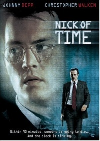 Nick of Time Nick of Time