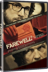 Farewell Farewell