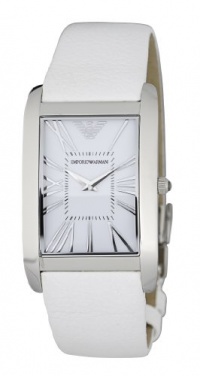Emporio Armani Super Slim Men's Quartz Watch AR2045 Emporio Armani Super Slim Men's Quartz Watch AR2045